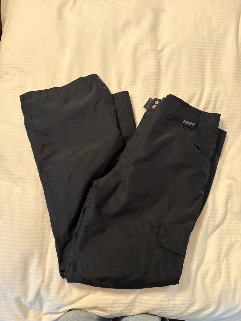 Grenade Snowboarding Pants